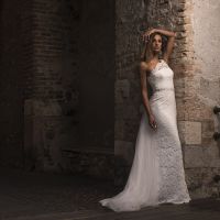 Wedding dress Francesca