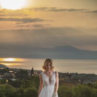 Wedding dress Giulia