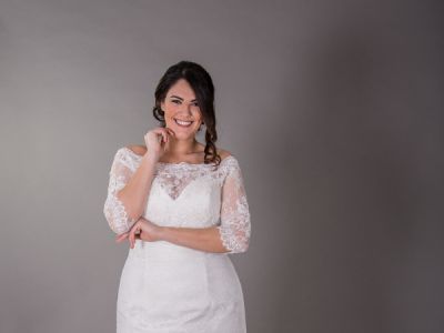 Galvan sposa launches the Dolci Curve (sweet curves) line