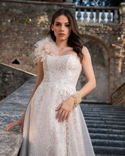Wedding dress Isabella