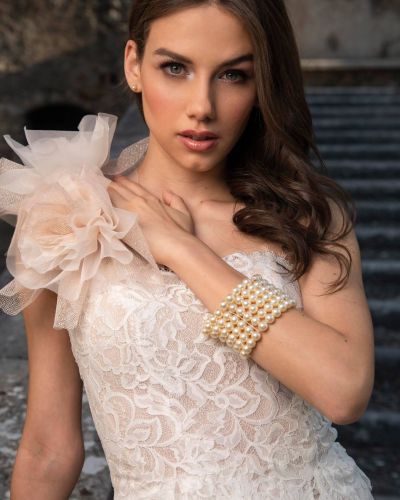 Wedding dress Isabella